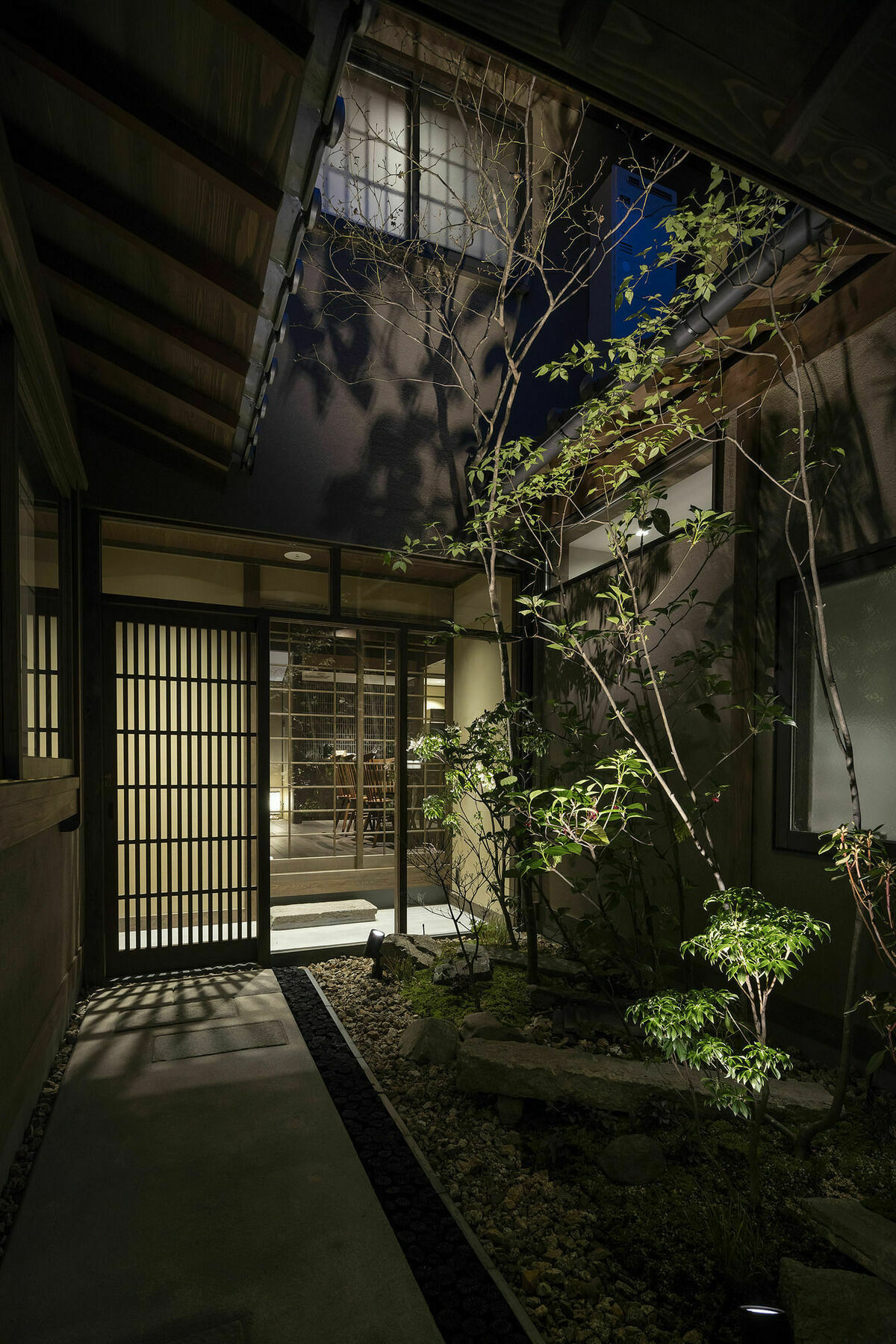 度假居 Choya Goshominami Machiya House *