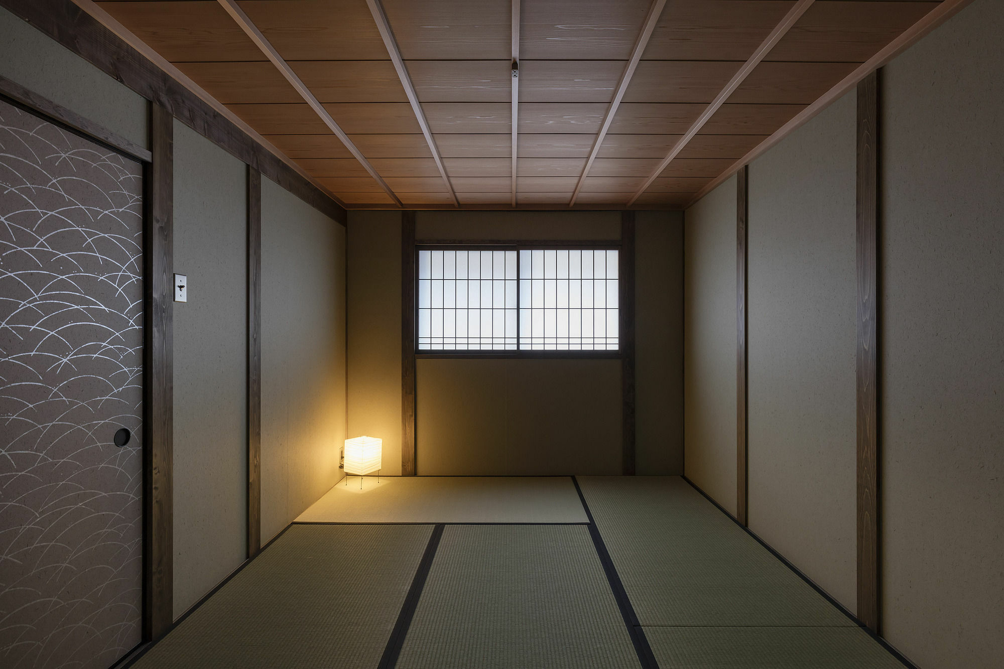 Choya Goshominami Machiya House 度假居 *