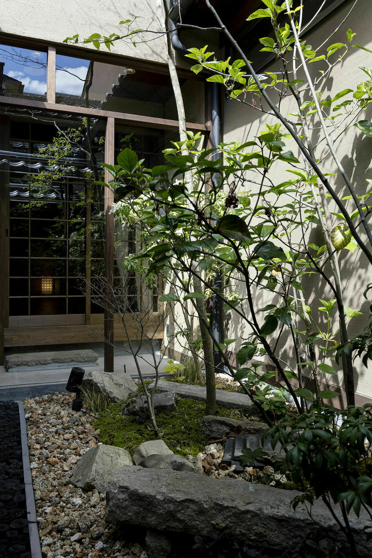 度假居 Choya Goshominami Machiya House