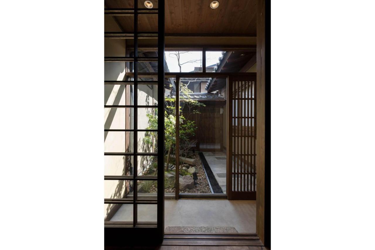 Choya Goshominami Machiya House 度假居