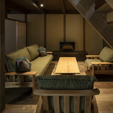 Villa Choya Goshominami Machiya House Kyōto Esterno foto