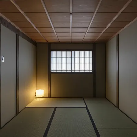 Villa Choya Goshominami Machiya House Kyōto Esterno foto