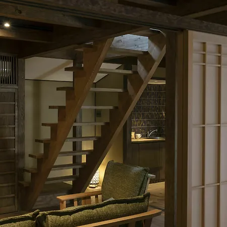 Villa Choya Goshominami Machiya House Kyōto Esterno foto