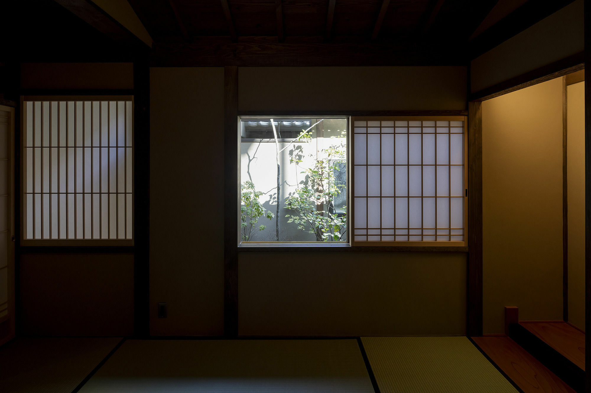 Holiday home Choya Goshominami Machiya House Kyoto